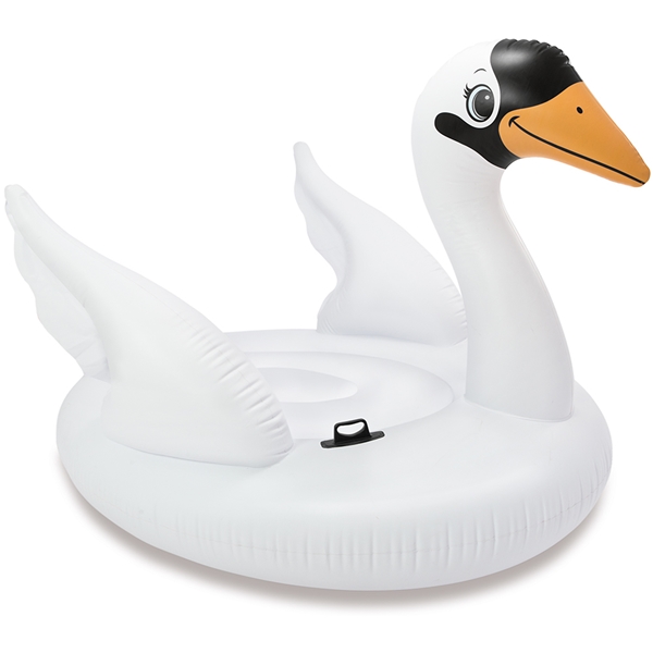 INTEX Mega Swan Island (Bilde 1 av 3)