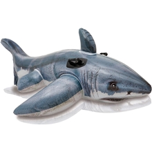 Intex Ride-On Great White Shark