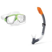 Intex Surf Rider Dykkesett