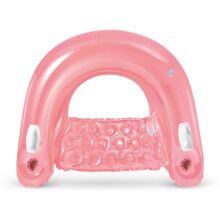 Intex Sit 'N Flytere Rosa