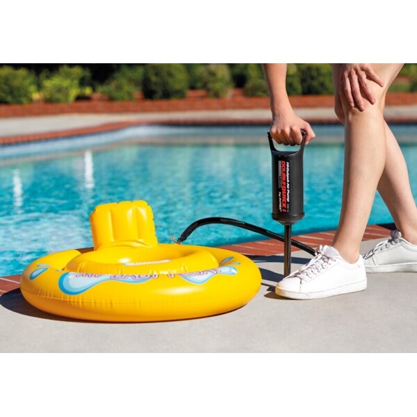 Intex Håndpumpe 29 cm (Bilde 2 av 2)