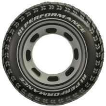 Intex Badering Giant Tire Tube