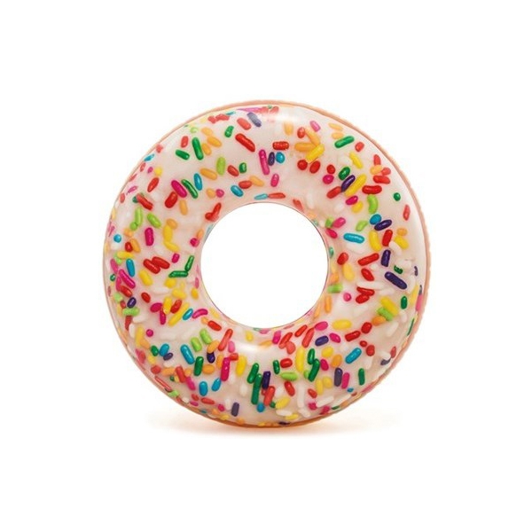 INTEX Sprinkle Donut Tube (Bilde 1 av 2)