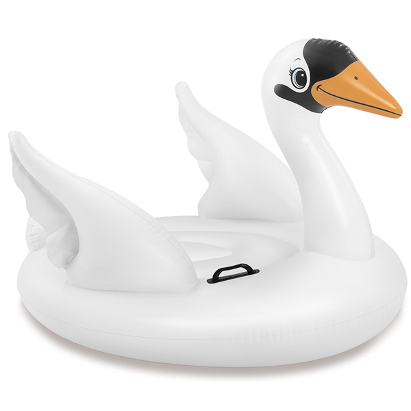 INTEX Swan Ride-On (Bilde 1 av 3)