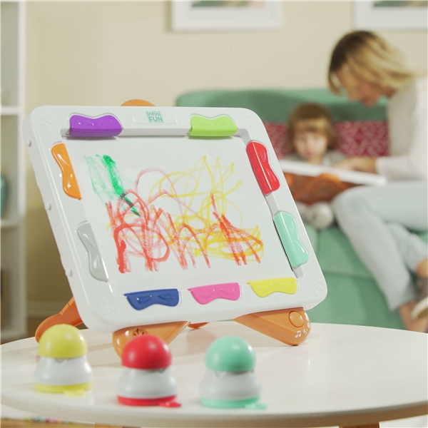 Xylopad Pedagogiske leker Infinifun