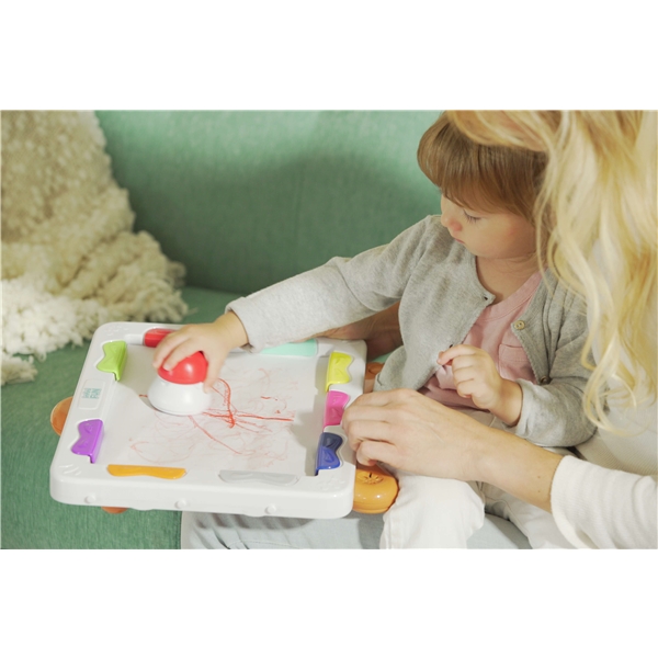 Xylopad Pedagogiske leker Infinifun