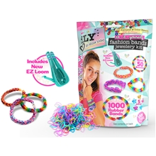 iLY Fashion Bandz Smykkesett Veske