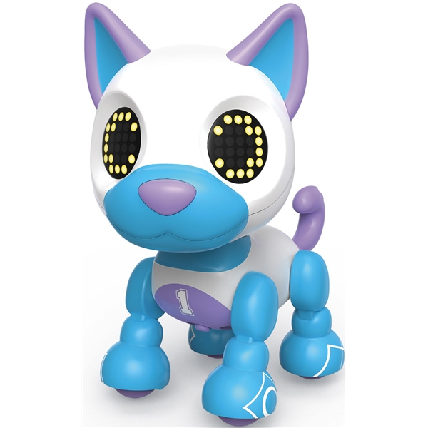 Zoomer Zupps Husky Barkhem (Bilde 1 av 5)