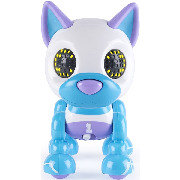 Zoomer Zupps Husky Barkhem (Bilde 2 av 5)
