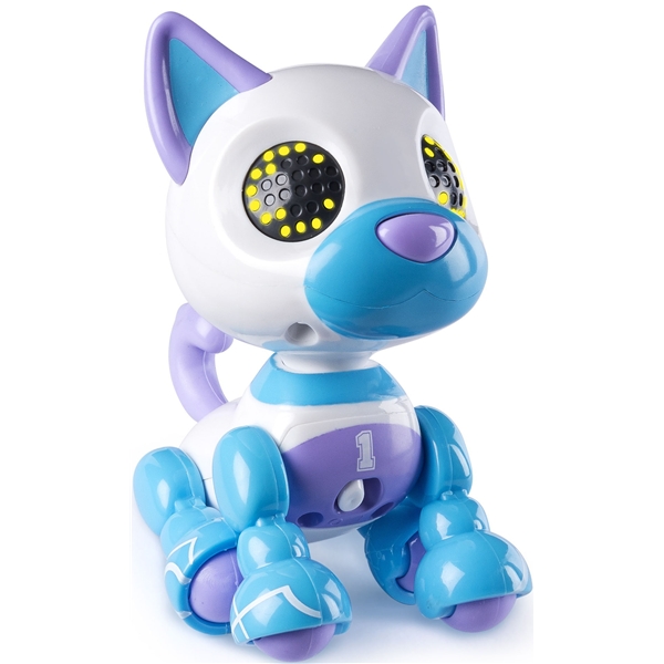 Zoomer Zupps Husky Barkhem (Bilde 3 av 5)
