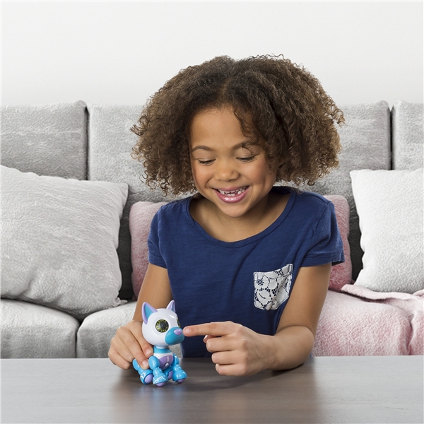 Zoomer Zupps Husky Barkhem (Bilde 5 av 5)