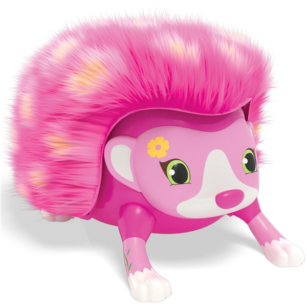 Zoomer Hedgiez Whirl (Bilde 1 av 10)