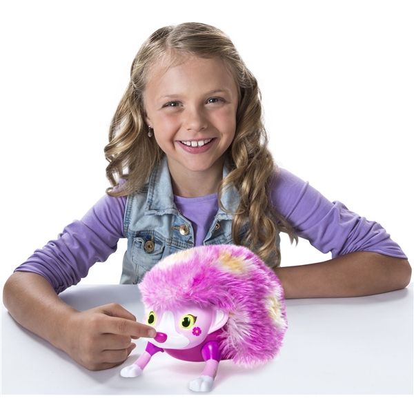 Zoomer Hedgiez Whirl (Bilde 10 av 10)