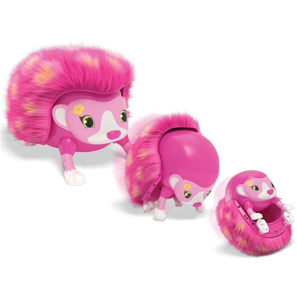 Zoomer Hedgiez Whirl (Bilde 2 av 10)