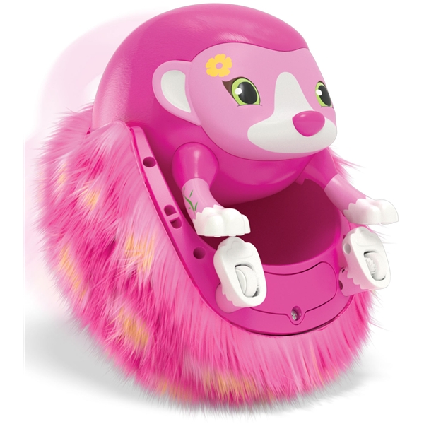 Zoomer Hedgiez Whirl (Bilde 3 av 10)