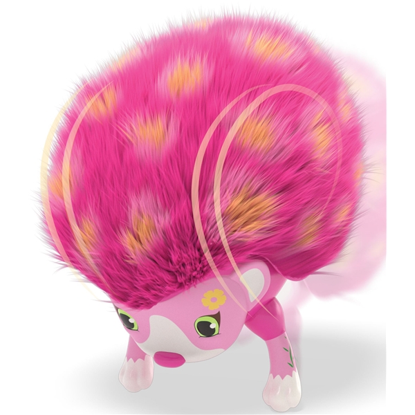 Zoomer Hedgiez Whirl (Bilde 5 av 10)