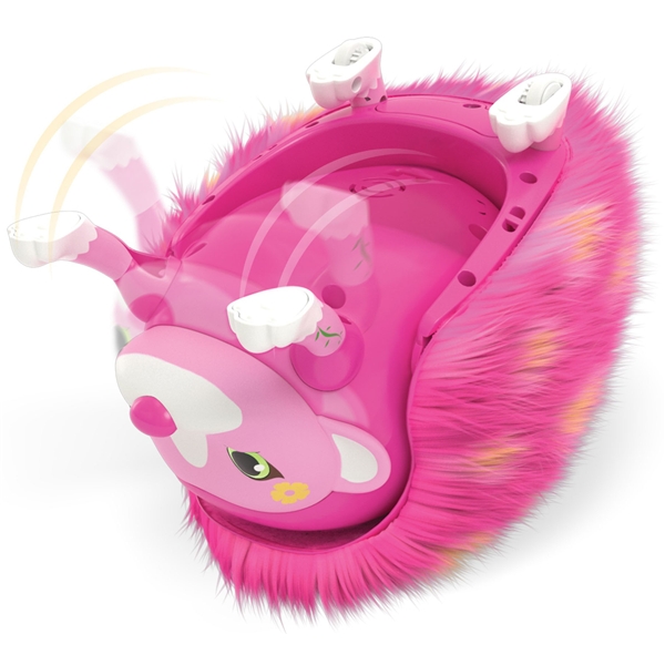 Zoomer Hedgiez Whirl (Bilde 6 av 10)