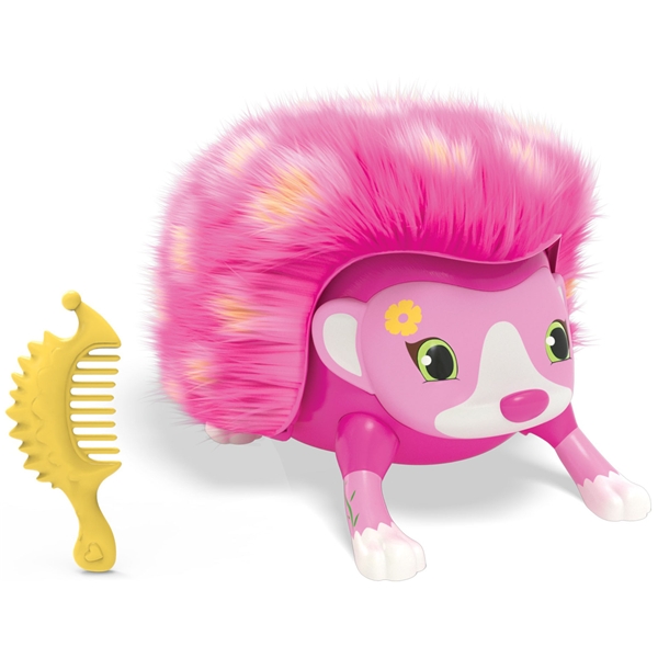 Zoomer Hedgiez Whirl (Bilde 7 av 10)