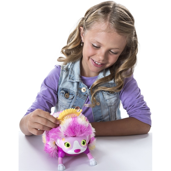 Zoomer Hedgiez Whirl (Bilde 9 av 10)