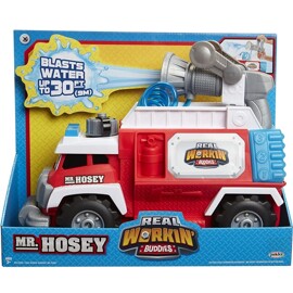 Real Workin' Buddies Mr Hosey