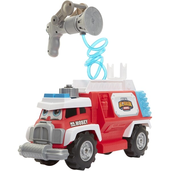 real workin buddies mr hosey