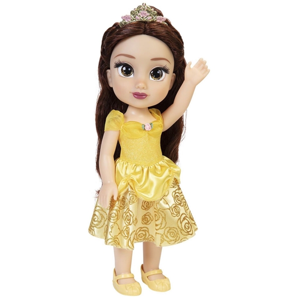 Disney Toddler Doll Belle (Bilde 1 av 6)