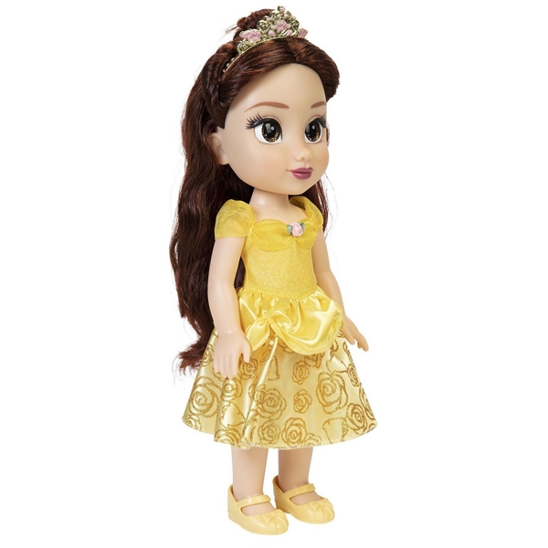 Disney Toddler Doll Belle (Bilde 2 av 6)