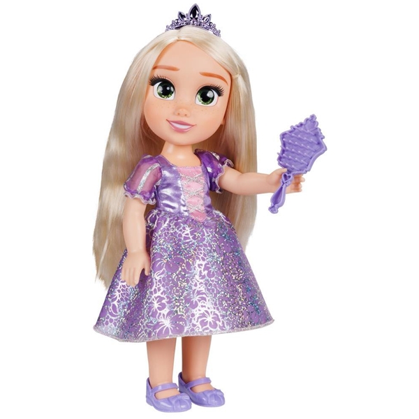 Disney Toddler Doll Rapunzel (Bilde 2 av 4)