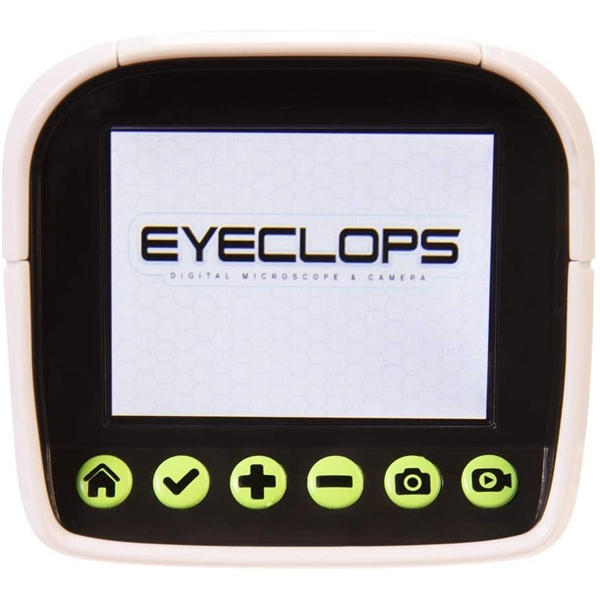 EyeClops Digital Microscope (Bilde 5 av 6)