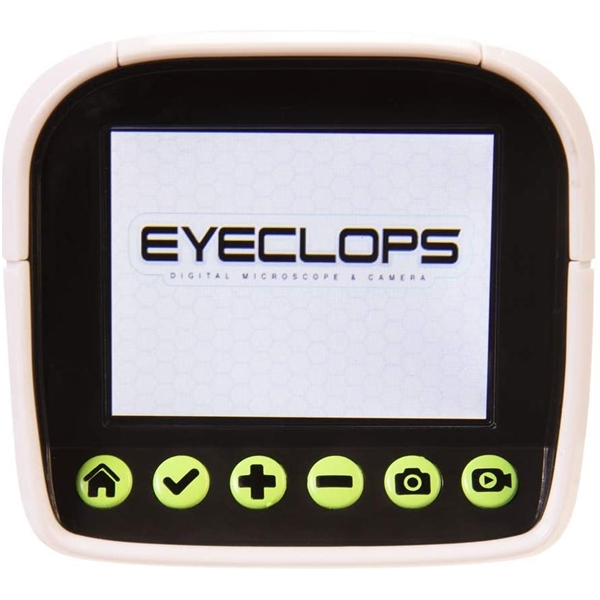 EyeClops Digital Microscope (Bilde 5 av 6)