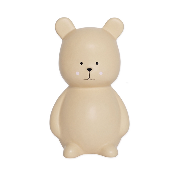 Jabadabado Sparegris Teddy (Bilde 1 av 3)