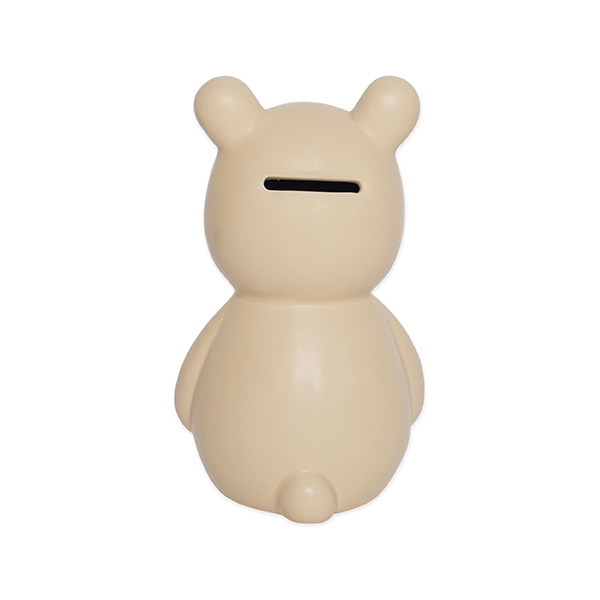 Jabadabado Sparegris Teddy (Bilde 2 av 3)