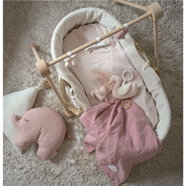 Babygym tre natur (Bilde 2 av 2)