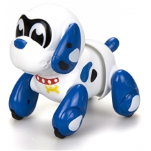 Silverlit Ruffy Robot Dog