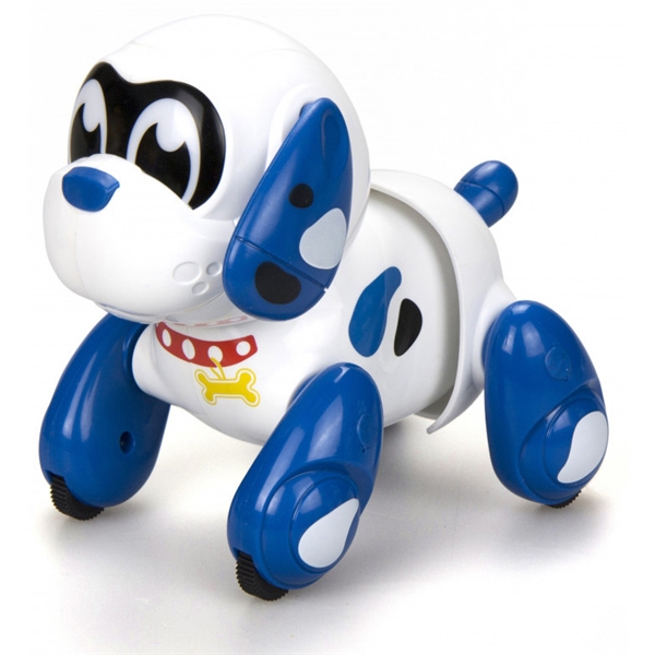 Silverlit Ruffy Robot Dog (Bilde 1 av 4)