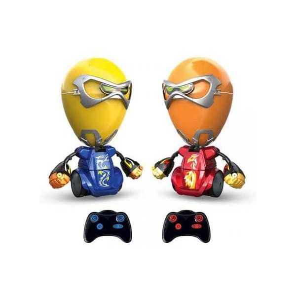 Silverlit Robo Kombat Balloon Puncher 2-pack (Bilde 1 av 3)