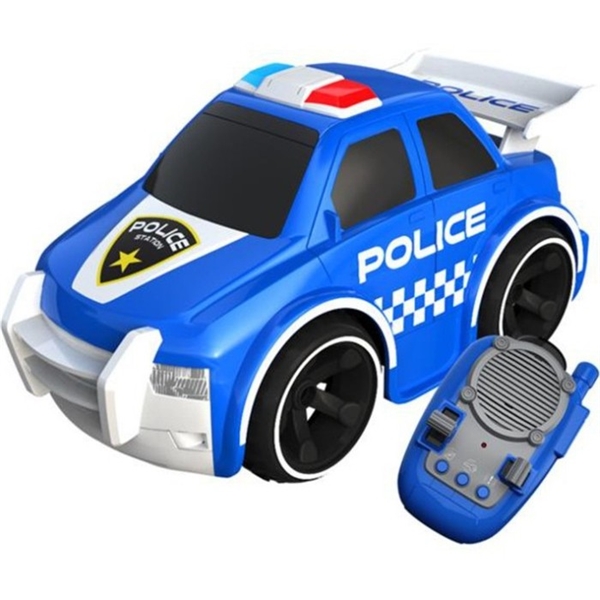 Silverlit Tooko Police Car (Bilde 1 av 2)