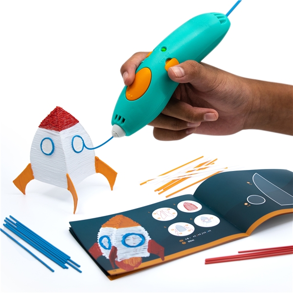 3Doodler START Essential Pen set (Bilde 3 av 6)