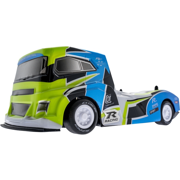 Gear4Play 1:12 Racing Truck (Bilde 2 av 3)