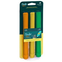 3Doodler START Mix 75-Pak