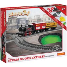 Steam Goods Express batteridrevet togesett