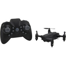 ZapToys Mini sammenleggbar drone