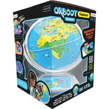 PlayShifu Orboot Earth Explorer