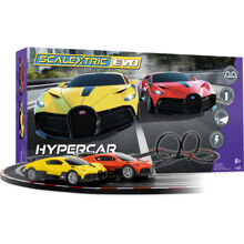 Scalextric EVO 1:43 hyperbil-racerbane
