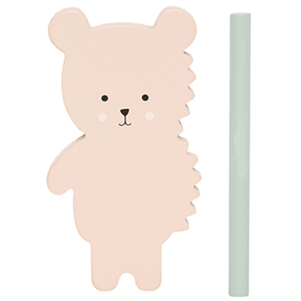 Jabadabado Musiksett Teddy (Bilde 3 av 5)