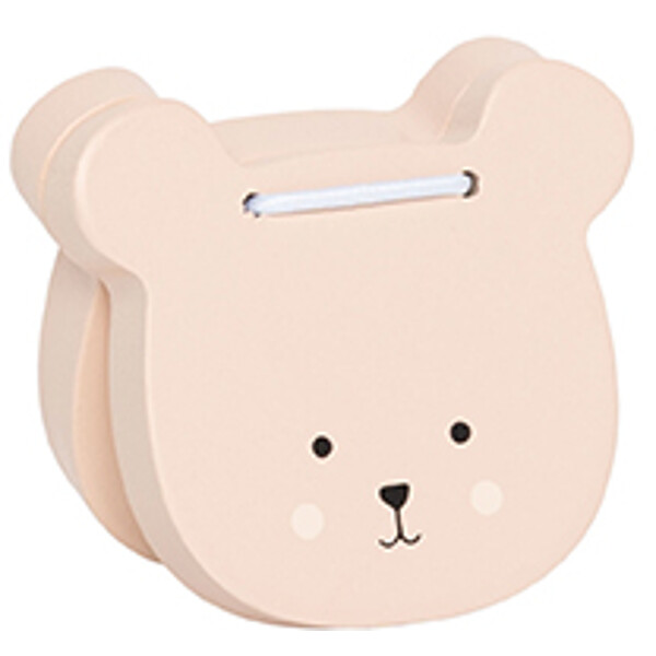 Jabadabado Musiksett Teddy (Bilde 4 av 5)