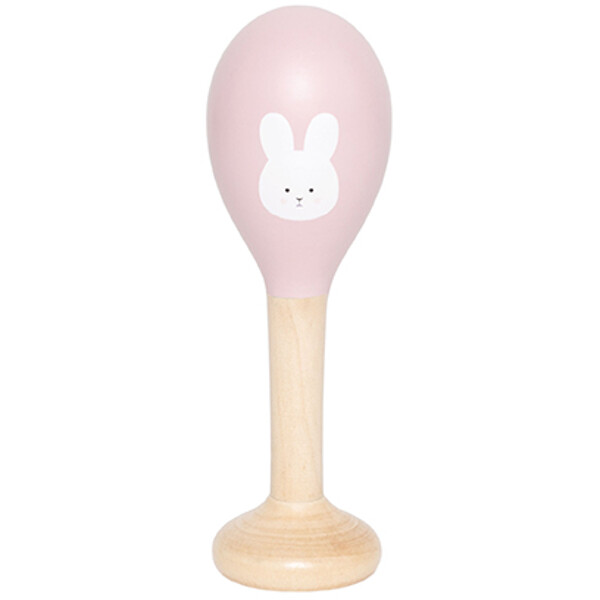 Jabadabado Musiksett Bunny (Bilde 2 av 5)