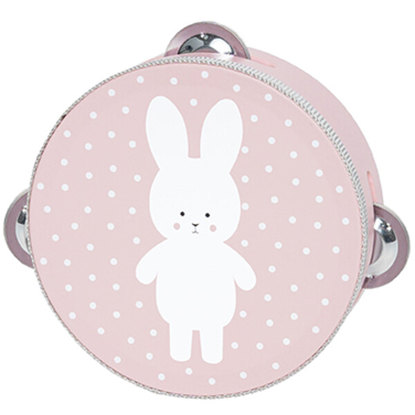 Jabadabado Musiksett Bunny (Bilde 5 av 5)