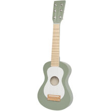 Jabadabado Gitar Grønn