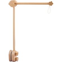 Jabadabado Justerbar Mobilarm Tre Natur